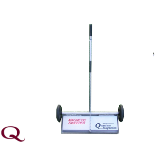 Magnetic Sweeper- Walk Behind